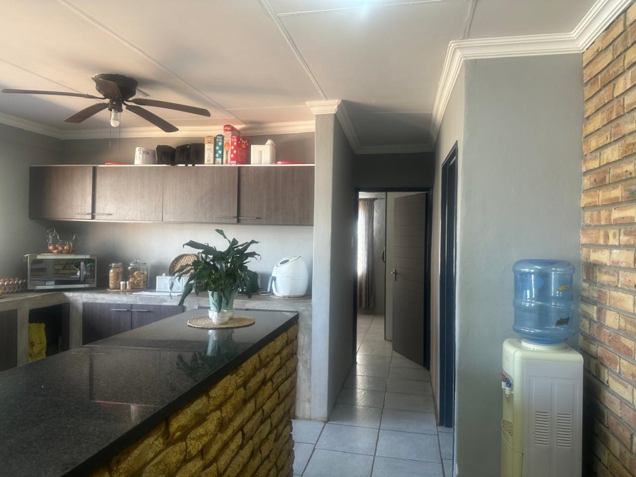 To Let 3 Bedroom Property for Rent in Boschfontein A H North West